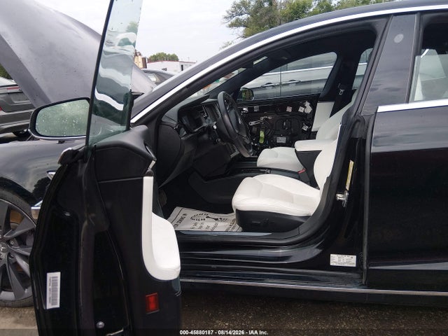 Aukcja sprzedaży 2020 Tesla Model S Long Range Dual Motor All-wheel Drive/long Range Plus Dual Motor All-wheel Drive, vin: 5YJSA1E25LF403113, numer aukcji: 45880187