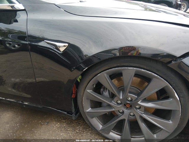Aukcja sprzedaży 2020 Tesla Model S Long Range Dual Motor All-wheel Drive/long Range Plus Dual Motor All-wheel Drive, vin: 5YJSA1E25LF403113, numer aukcji: 45880187