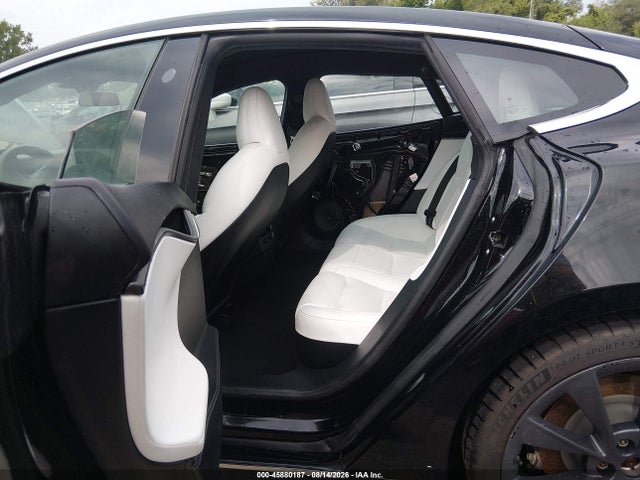 Aukcja sprzedaży 2020 Tesla Model S Long Range Dual Motor All-wheel Drive/long Range Plus Dual Motor All-wheel Drive, vin: 5YJSA1E25LF403113, numer aukcji: 45880187
