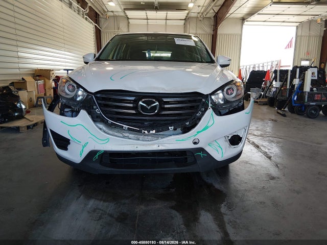 Продажа на аукционе авто 2016 Mazda Cx-5 Sport, vin: JM3KE4BY2G0886599, номер лота: 45880193