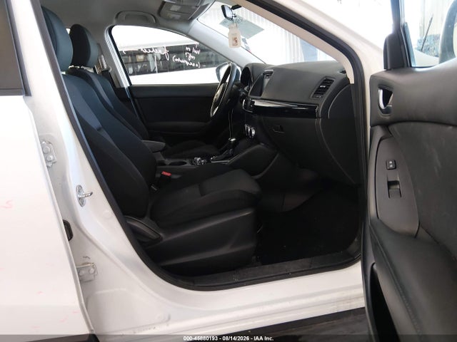Продажа на аукционе авто 2016 Mazda Cx-5 Sport, vin: JM3KE4BY2G0886599, номер лота: 45880193