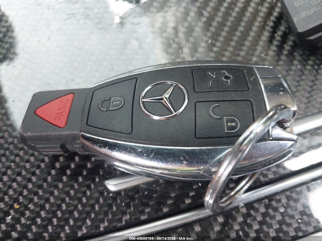 2017 Mercedes-benz Amg C 43 4matic მანქანა იყიდება აუქციონზე, vin: 55SWF6EB7HU213173, აუქციონის ნომერი: 45880194