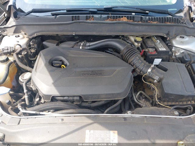 Продаж на аукціоні авто 2013 Ford Fusion Se, vin: 3FA6P0HR0DR262380, номер лоту: 45880196
