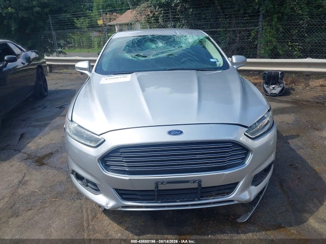 Продаж на аукціоні авто 2013 Ford Fusion Se, vin: 3FA6P0HR0DR262380, номер лоту: 45880196