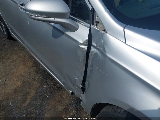 Продаж на аукціоні авто 2013 Ford Fusion Se, vin: 3FA6P0HR0DR262380, номер лоту: 45880196