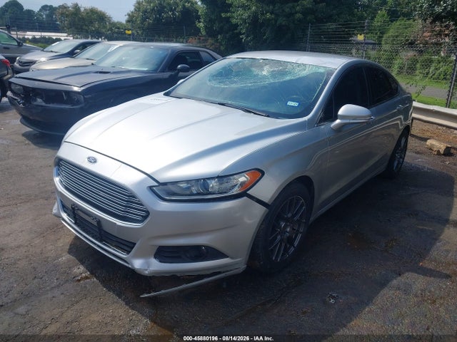 Продаж на аукціоні авто 2013 Ford Fusion Se, vin: 3FA6P0HR0DR262380, номер лоту: 45880196