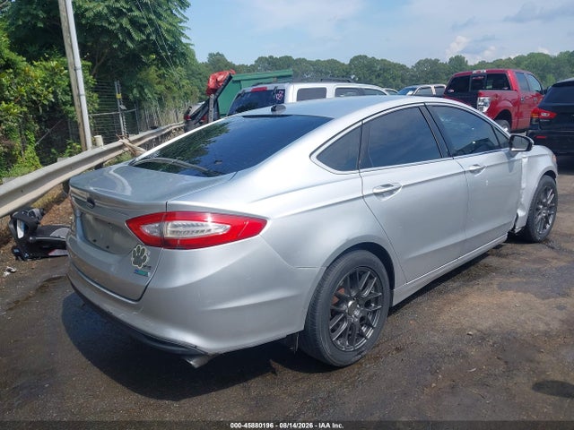 Продаж на аукціоні авто 2013 Ford Fusion Se, vin: 3FA6P0HR0DR262380, номер лоту: 45880196