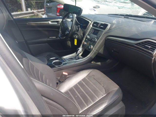 Продаж на аукціоні авто 2013 Ford Fusion Se, vin: 3FA6P0HR0DR262380, номер лоту: 45880196