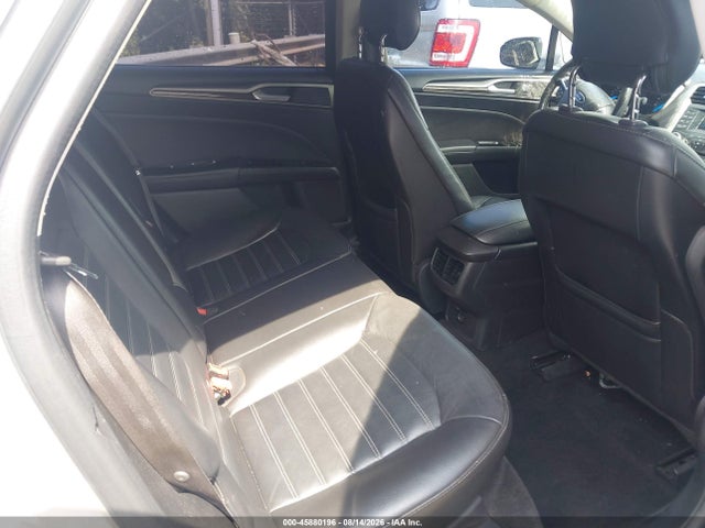 Продаж на аукціоні авто 2013 Ford Fusion Se, vin: 3FA6P0HR0DR262380, номер лоту: 45880196