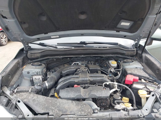 Продаж на аукціоні авто 2014 Subaru Forester 2.5i Limited, vin: JF2SJAJC0EH538485, номер лоту: 45880197