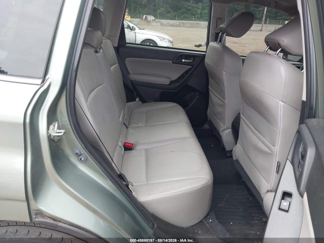 Продаж на аукціоні авто 2014 Subaru Forester 2.5i Limited, vin: JF2SJAJC0EH538485, номер лоту: 45880197