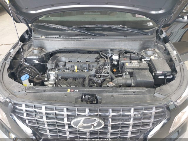 KMHRC8A31TU466129 Hyundai Venue Sel