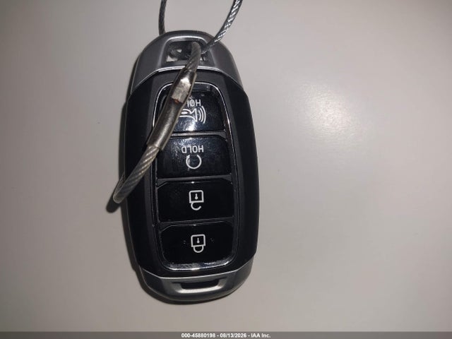 KMHRC8A31TU466129 Hyundai Venue Sel
