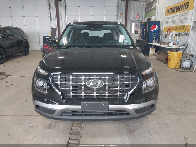 KMHRC8A31TU466129 Hyundai Venue Sel