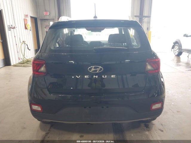 KMHRC8A31TU466129 Hyundai Venue Sel