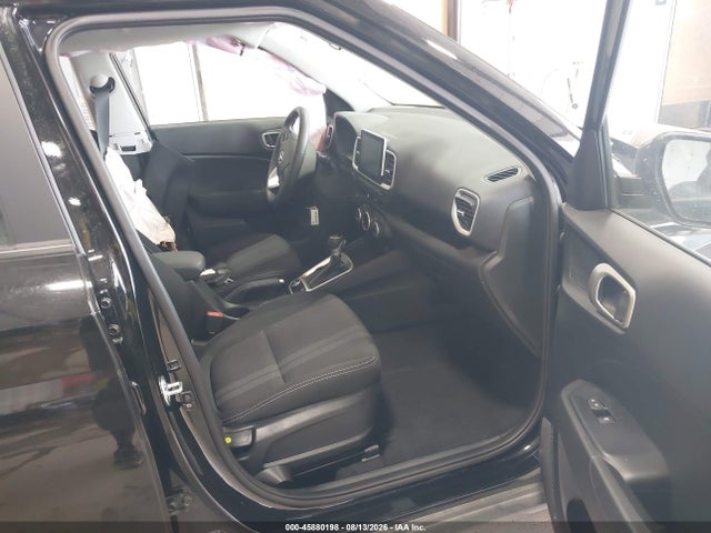 KMHRC8A31TU466129 Hyundai Venue Sel