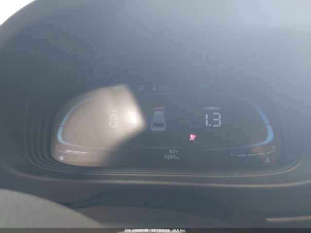 KMHRC8A31TU466129 Hyundai Venue Sel