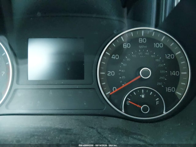 45880200 :رقم المزاد ، 5XXGT4L35KG291583 vin ، 2019 Kia Optima S مزاد بيع