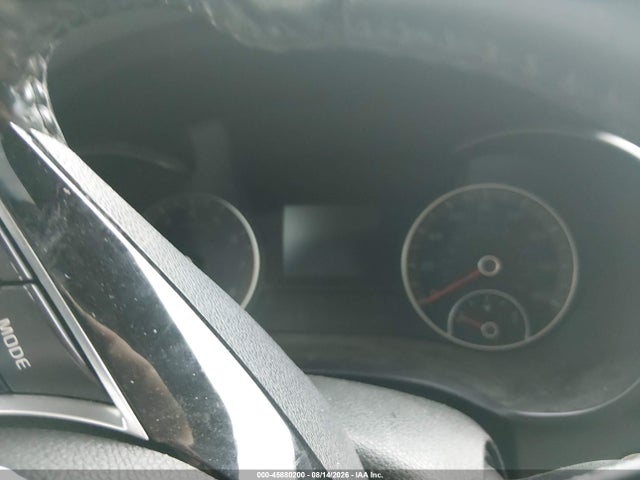 45880200 :رقم المزاد ، 5XXGT4L35KG291583 vin ، 2019 Kia Optima S مزاد بيع