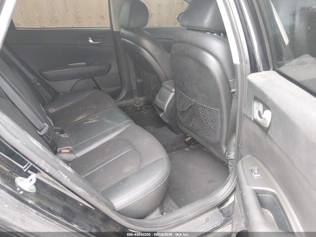 45880200 :رقم المزاد ، 5XXGT4L35KG291583 vin ، 2019 Kia Optima S مزاد بيع