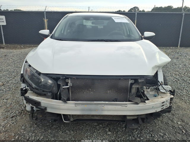 2020 Honda Civic Lx მანქანა იყიდება აუქციონზე, vin: 2HGFC2F62LH568213, აუქციონის ნომერი: 45880202