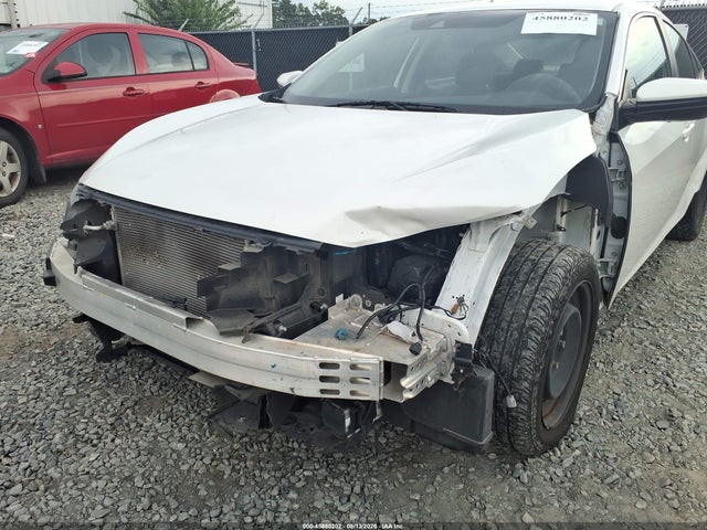 2020 Honda Civic Lx მანქანა იყიდება აუქციონზე, vin: 2HGFC2F62LH568213, აუქციონის ნომერი: 45880202