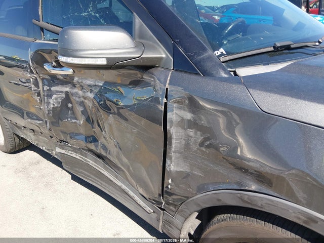 Aukcja sprzedaży 2016 Ford Explorer Limited, vin: 1FM5K7F80GGD26643, numer aukcji: 45880204
