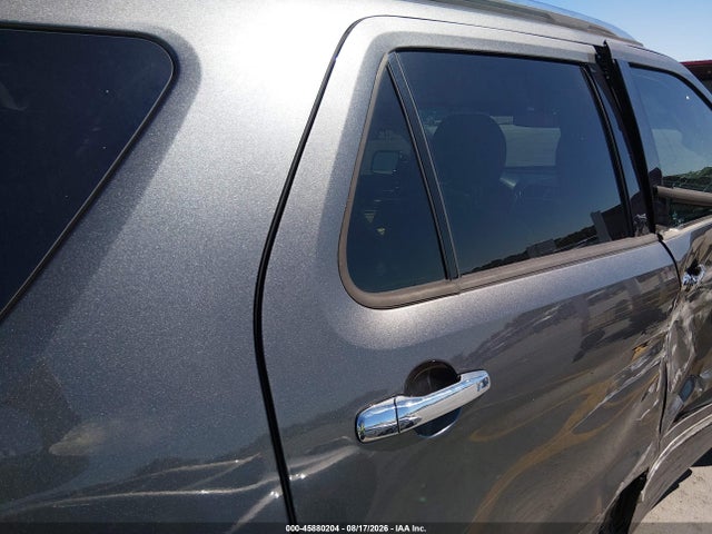 Aukcja sprzedaży 2016 Ford Explorer Limited, vin: 1FM5K7F80GGD26643, numer aukcji: 45880204