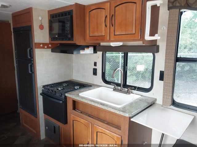 Aukcja sprzedaży 2014 Keystone M2600, vin: 4YDT26027E3150573, numer aukcji: 45880205