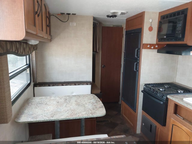 Aukcja sprzedaży 2014 Keystone M2600, vin: 4YDT26027E3150573, numer aukcji: 45880205
