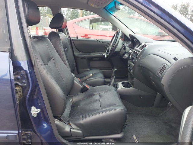 Продаж на аукціоні авто 2002 Mazda Protege5, vin: JM1BJ245721637665, номер лоту: 45880209