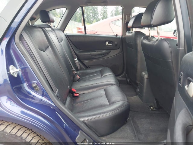Продаж на аукціоні авто 2002 Mazda Protege5, vin: JM1BJ245721637665, номер лоту: 45880209