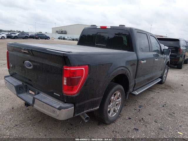 45880212 :رقم المزاد ، 1FTEW1CP2NKD55766 vin ، 2022 Ford F-150 Xlt مزاد بيع
