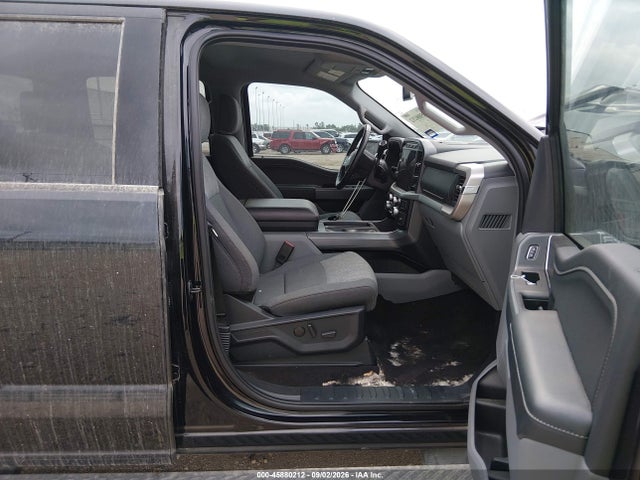 45880212 :رقم المزاد ، 1FTEW1CP2NKD55766 vin ، 2022 Ford F-150 Xlt مزاد بيع