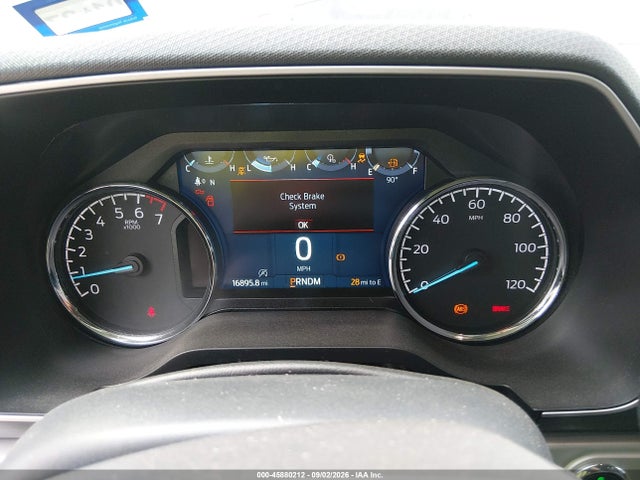 45880212 :رقم المزاد ، 1FTEW1CP2NKD55766 vin ، 2022 Ford F-150 Xlt مزاد بيع