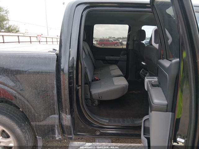 45880212 :رقم المزاد ، 1FTEW1CP2NKD55766 vin ، 2022 Ford F-150 Xlt مزاد بيع