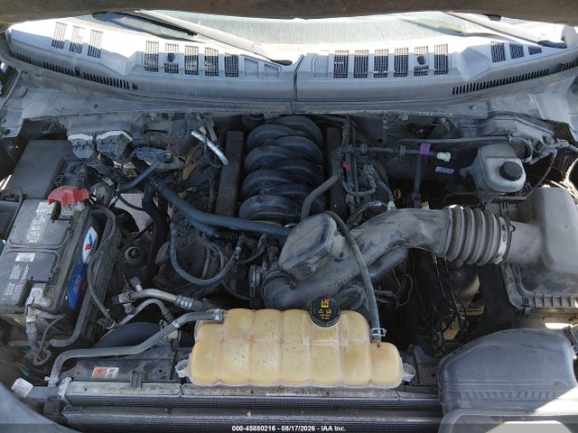 Продажа на аукционе авто 2016 Ford F-150 King Ranch, vin: 1FTEW1EF4GFA53539, номер лота: 45880216