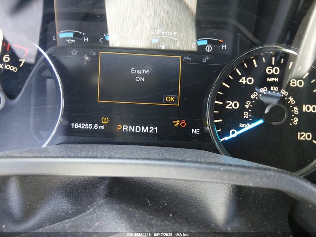 Продажа на аукционе авто 2016 Ford F-150 King Ranch, vin: 1FTEW1EF4GFA53539, номер лота: 45880216