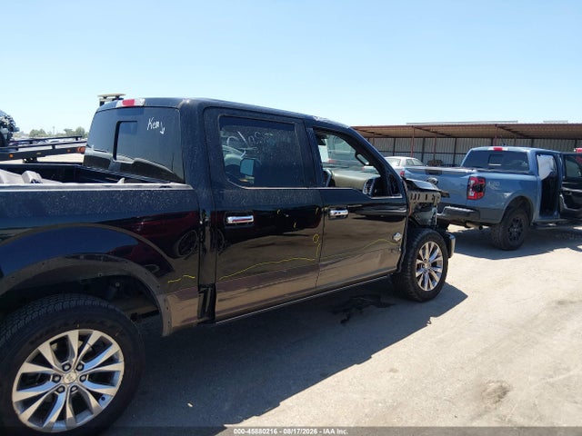 Продажа на аукционе авто 2016 Ford F-150 King Ranch, vin: 1FTEW1EF4GFA53539, номер лота: 45880216