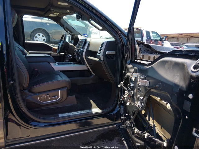 Продажа на аукционе авто 2016 Ford F-150 King Ranch, vin: 1FTEW1EF4GFA53539, номер лота: 45880216
