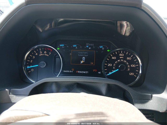 Продажа на аукционе авто 2016 Ford F-150 King Ranch, vin: 1FTEW1EF4GFA53539, номер лота: 45880216