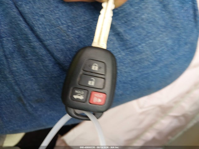 Продажа на аукционе авто 2014 Toyota Camry Le, vin: 4T4BF1FKXER387552, номер лота: 45880220