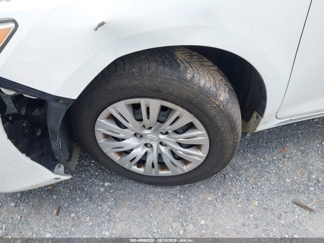 Продажа на аукционе авто 2014 Toyota Camry Le, vin: 4T4BF1FKXER387552, номер лота: 45880220