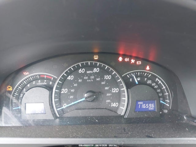 Продажа на аукционе авто 2014 Toyota Camry Le, vin: 4T4BF1FKXER387552, номер лота: 45880220