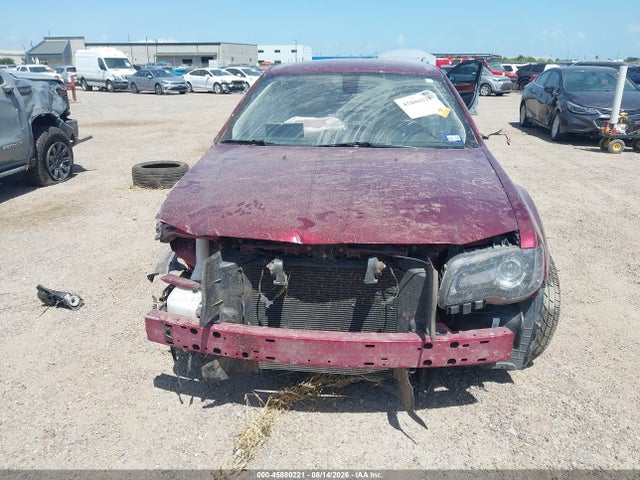 Aukcja sprzedaży 2023 Chrysler 300 Touring L, vin: 2C3CCADG7PH542059, numer aukcji: 45880221