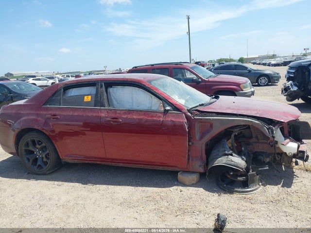 Aukcja sprzedaży 2023 Chrysler 300 Touring L, vin: 2C3CCADG7PH542059, numer aukcji: 45880221