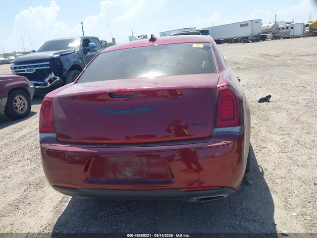 Aukcja sprzedaży 2023 Chrysler 300 Touring L, vin: 2C3CCADG7PH542059, numer aukcji: 45880221