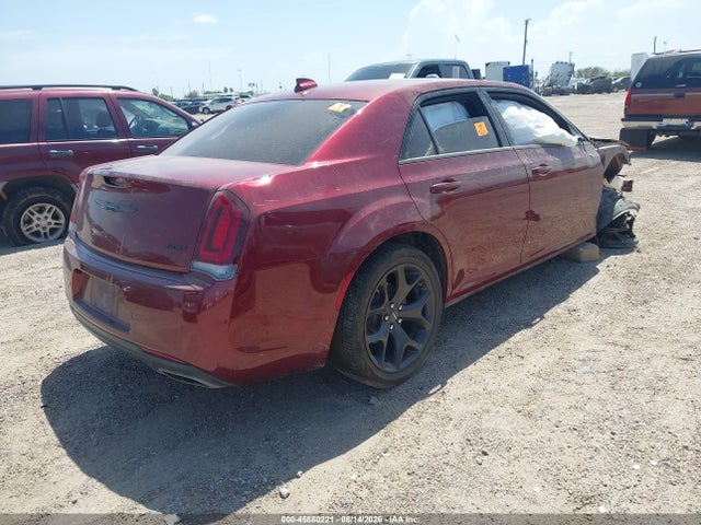 Aukcja sprzedaży 2023 Chrysler 300 Touring L, vin: 2C3CCADG7PH542059, numer aukcji: 45880221