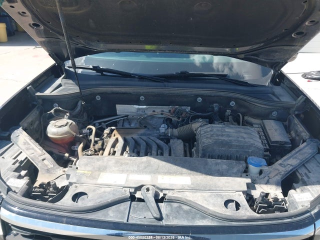 Aukcja sprzedaży 2022 Volkswagen Atlas 3.6l V6 Se W/technology, vin: 1V2JR2CA2NC561945, numer aukcji: 45880224