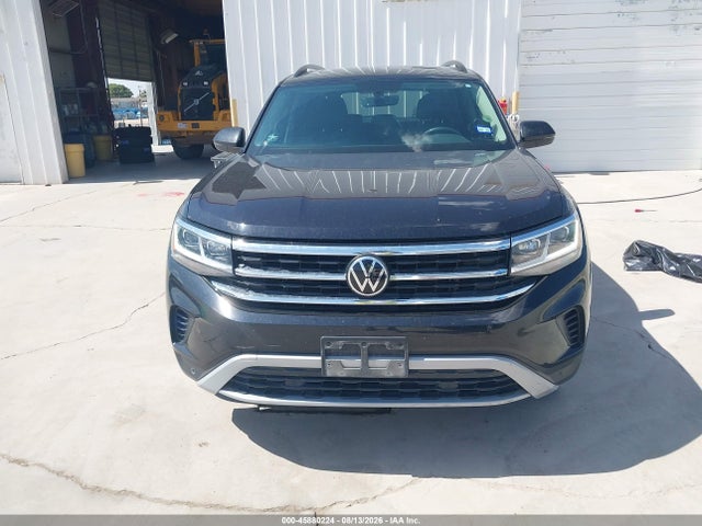 Aukcja sprzedaży 2022 Volkswagen Atlas 3.6l V6 Se W/technology, vin: 1V2JR2CA2NC561945, numer aukcji: 45880224